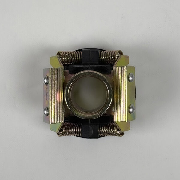 Centrifugo 2800 rpm eje 19