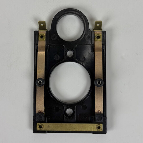 Plaqueta para motores WEG edisoncapacitores.com