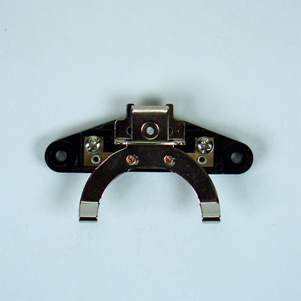Plaqueta 85010 motor CZERWENY blindado edisoncapacitores.com