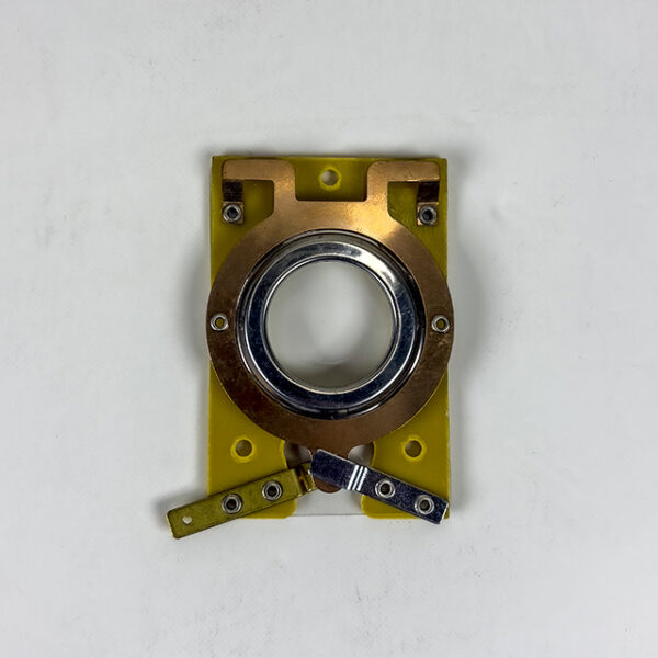 plaqueta SIAM edisoncapacitores