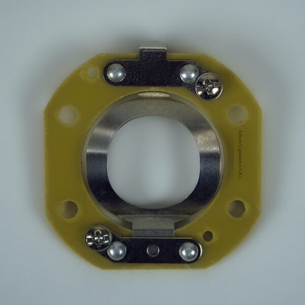 Plaqueta edisoncapacitores.com adaptable MECH